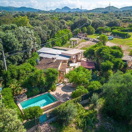 Villa Kashmir By Mallorca Villa Selection Artá Exteriér fotografie