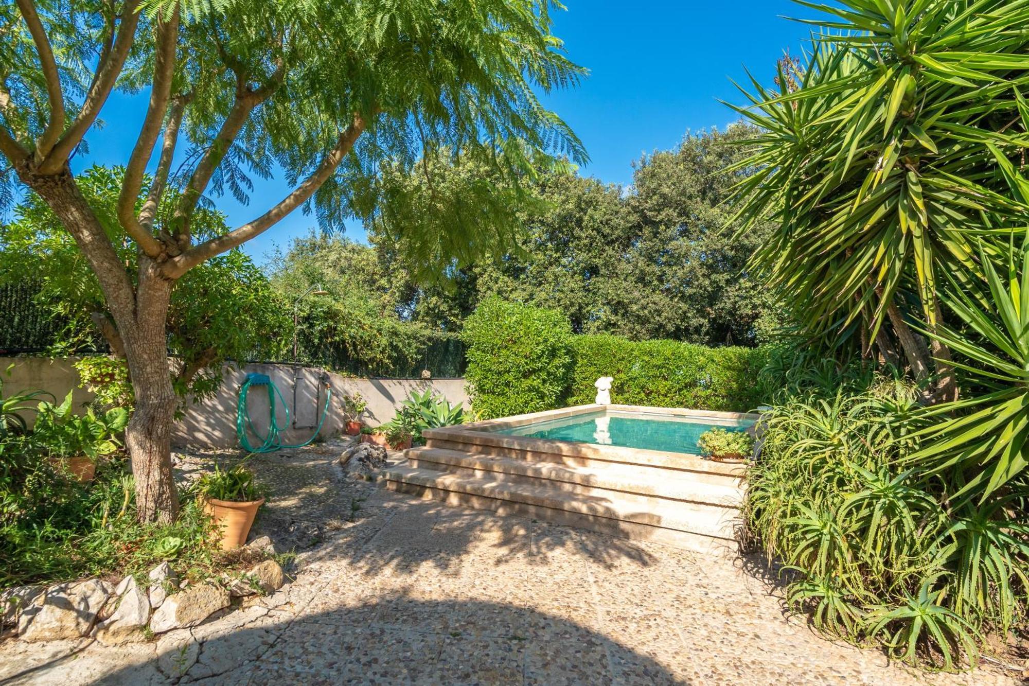 Villa Kashmir By Mallorca Villa Selection Artá Exteriér fotografie