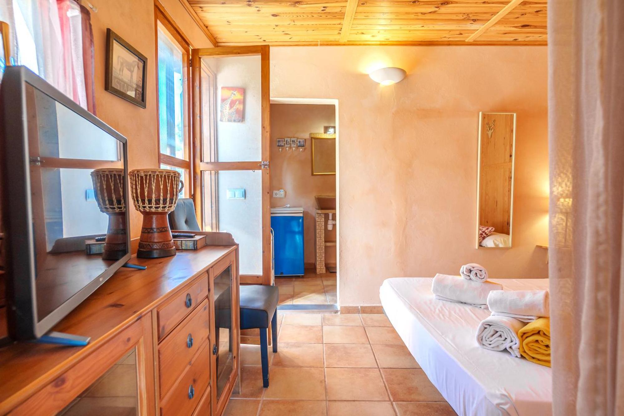 Villa Kashmir By Mallorca Villa Selection Artá Exteriér fotografie