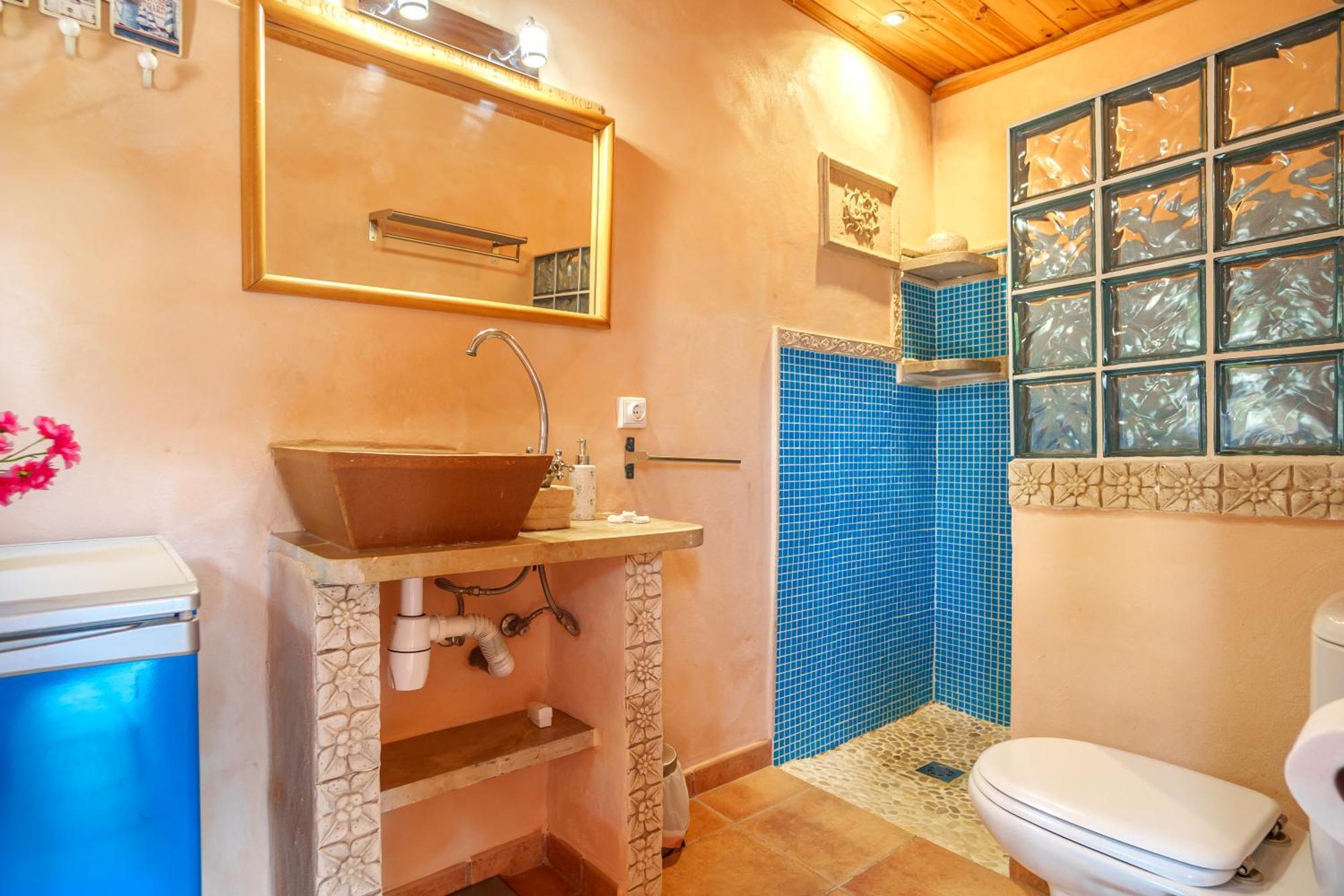 Villa Kashmir By Mallorca Villa Selection Artá Exteriér fotografie